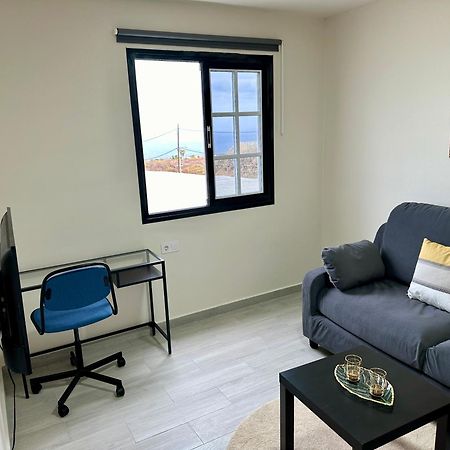 New Modern Apartment, Scandinavian Style, Ocean View Икод-де-лос-Винос Экстерьер фото